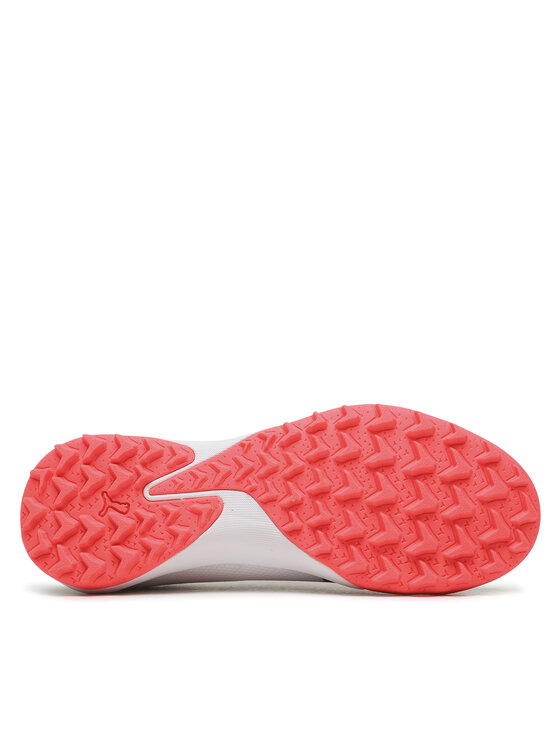 Puma Puma Buty do piłki nożnej Ultra Match 107516 01 Biały