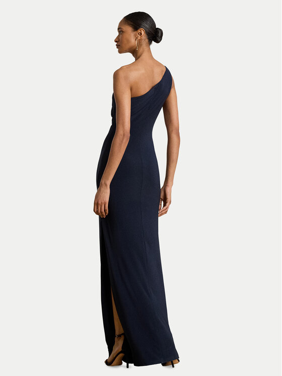 LAUREN RALPH LAUREN LAUREN RALPH LAUREN Vakarkleita 253P13865002 Tumši zils Slim Fit