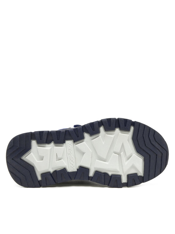 KangaRoos KangaRoos Lumesaapad K-Mj Sharp V Rtx 18929 000 4054 Tumesinine