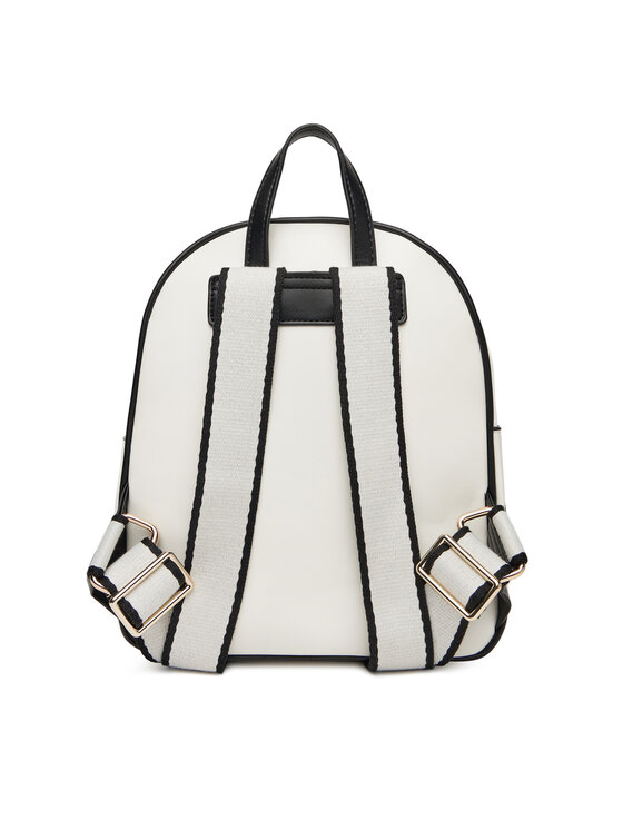 JENNY JENNY Ruksak JNY-M-011-07 Bijela