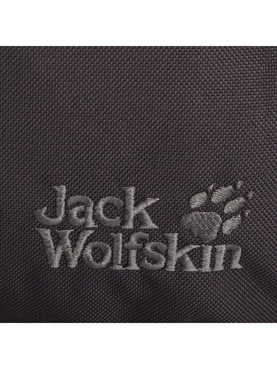 Jack Wolfskin Jack Wolfskin Рюкзак Berkeley 2530001-6032 Сірий