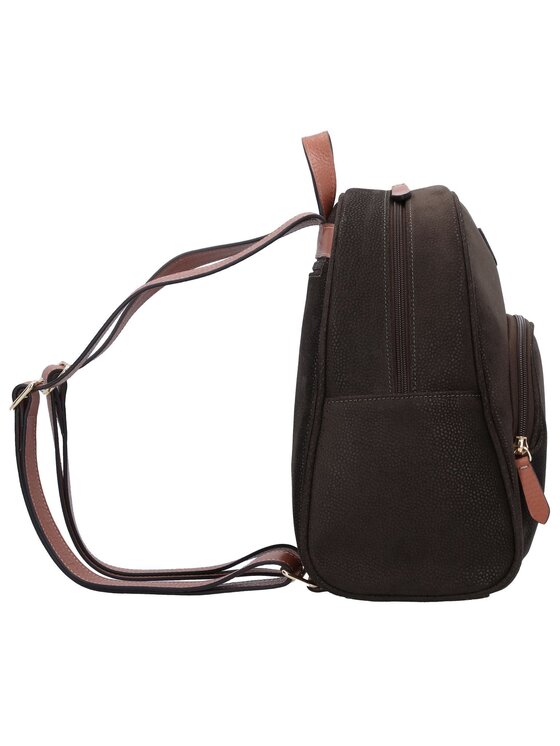 Bric's Bric's Plecak 210884 Zielony