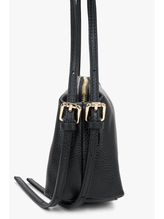 Estro Estro Borsetta ER00120578 Nero