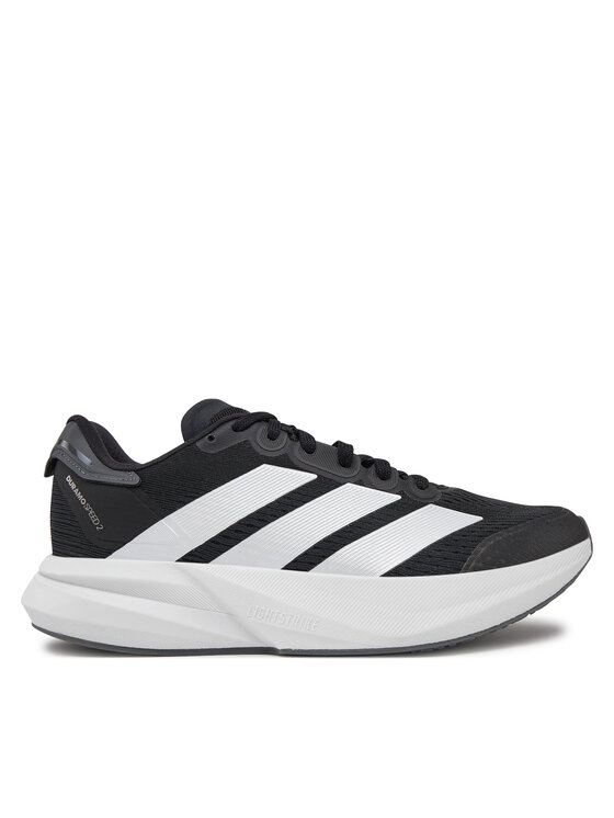 adidas Bežecké topánky Duramo Speed 2 IH8211 Čierna