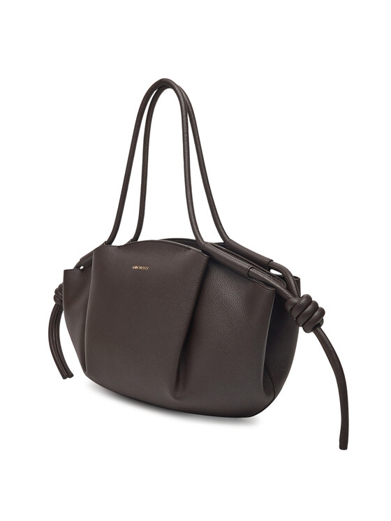 GINO ROSSI Gino Rossi Handtasche RC-19683 Braun