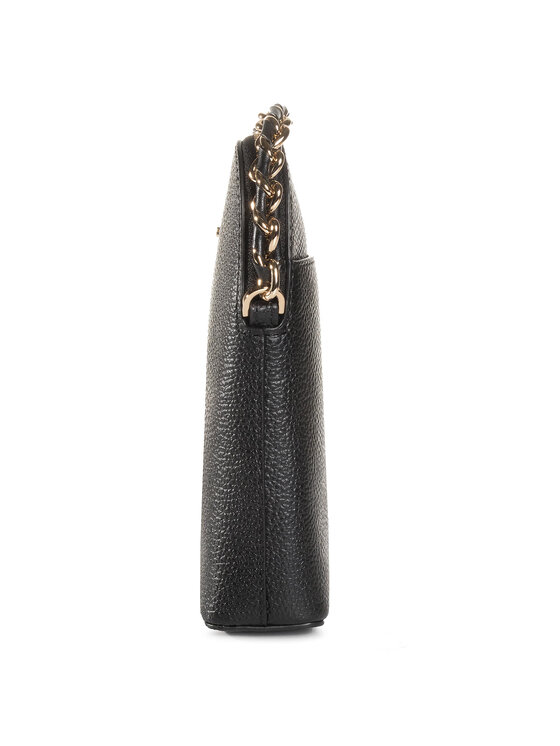 MICHAEL Michael Kors Handtasche Jet Set Charm 32T0GT9C1L Schwarz