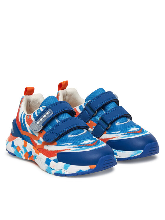 Biomecanics Biomecanics Снікерcи 262271 Голубий