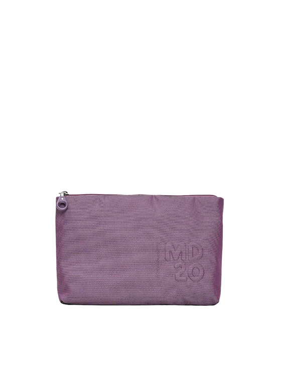 Mandarina Duck Mandarina Duck pochette p10qmmo1-a40 Viola
