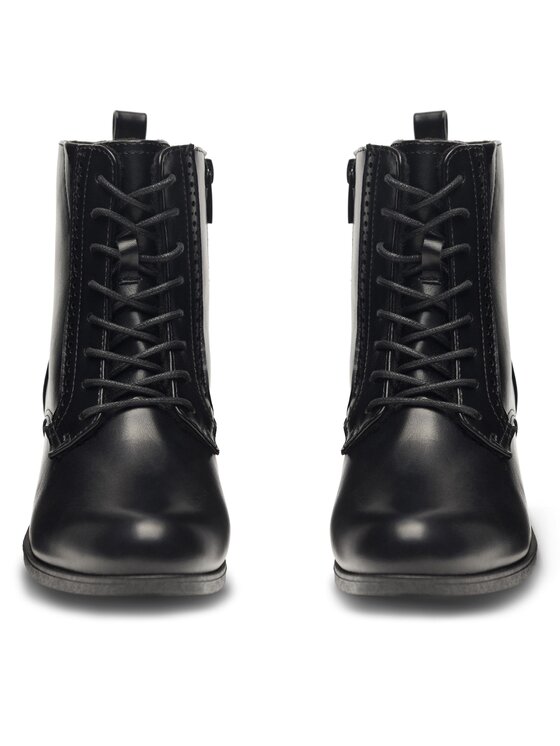 Clara Barson Clara Barson Stiefeletten ADLEY WFA2518-1 Schwarz