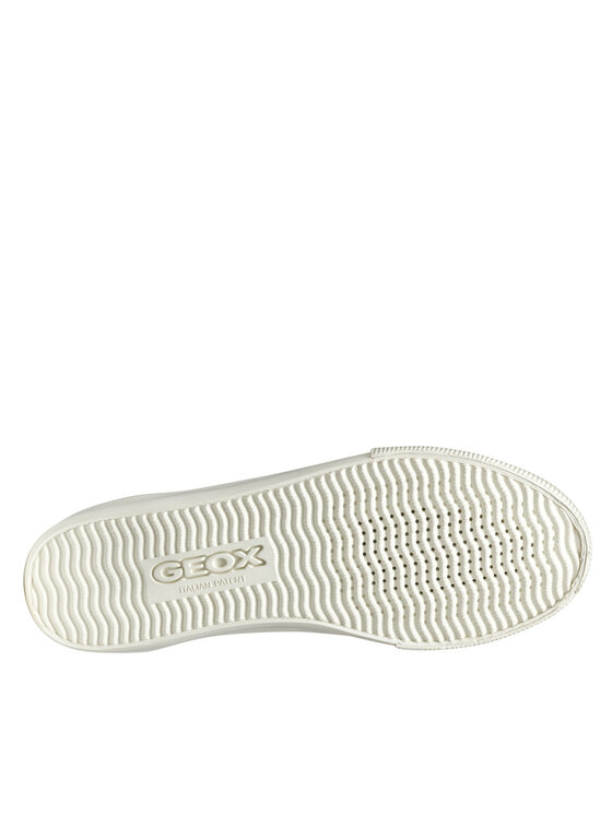 Geox Geox Sneakers D Emmeleny D550UA 011BC C4002 Bleumarin