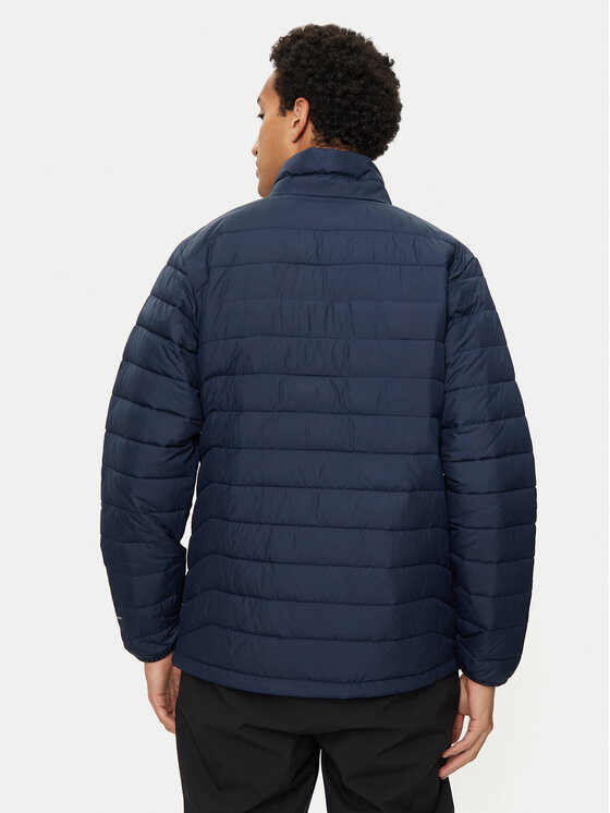 Columbia Columbia Átmeneti kabát Powder Lite™ II 2086964 Sötétkék Regular Fit