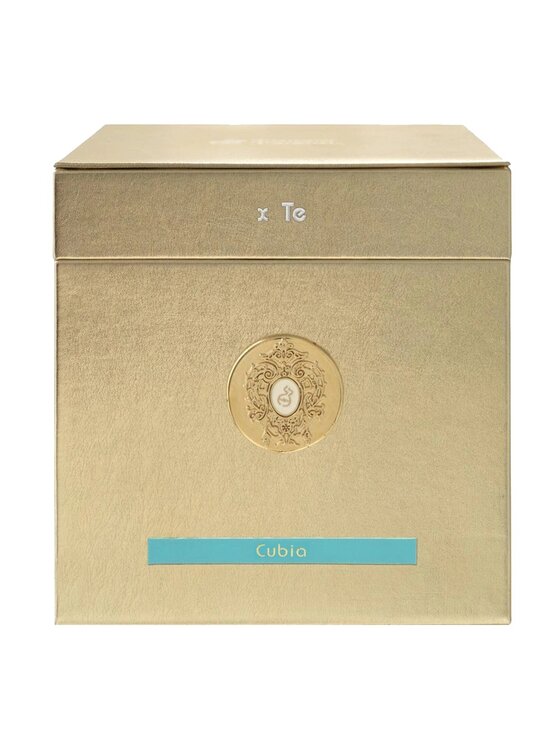 Tiziana Terenzi Tiziana Terenzi Cubia Perfumy