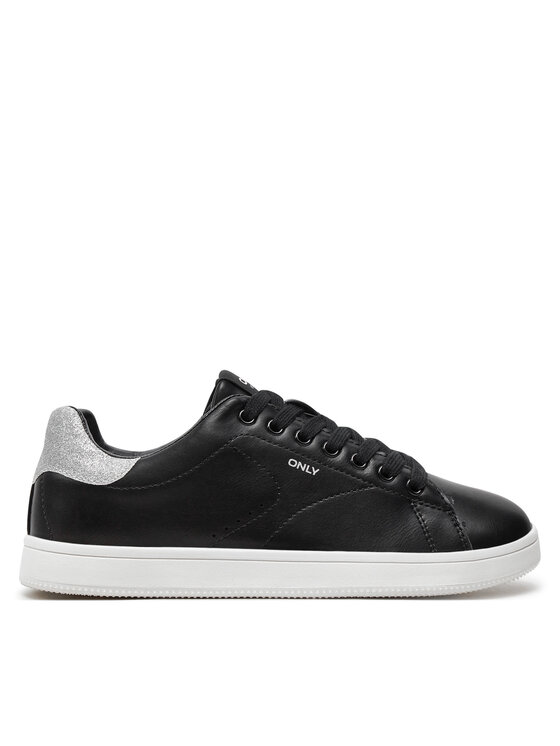 ONLY Shoes ONLY Shoes Tenisice Shilo 15288082 Crna
