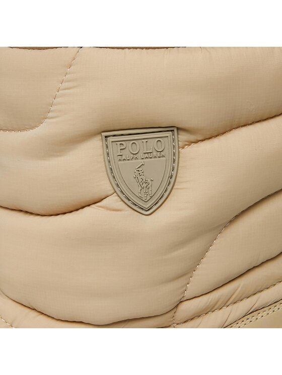 Polo Ralph Lauren Polo Ralph Lauren Škornji za sneg Oslo Muckloc 812913557002 Bež