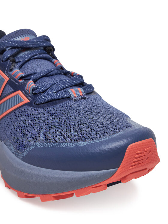New Balance New Balance Tenisice za trčanje Garoe WTGAROD2 Tamnoplava
