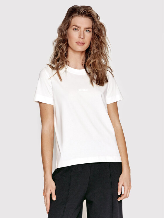 Set di 2 T-shirt SP22-TSD112 Multicolore Regular