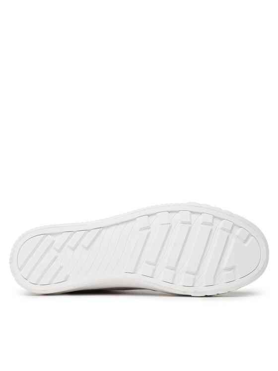 Jenny Fairy Jenny Fairy Sneakers WSS20428-01 Μωβ