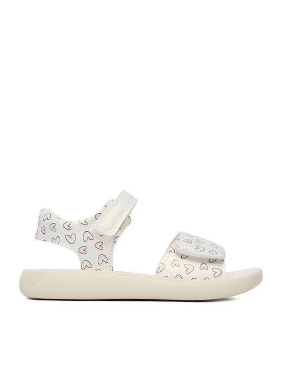 DeeZee DeeZee Sandale CEO-CSS20624-02 Bijela