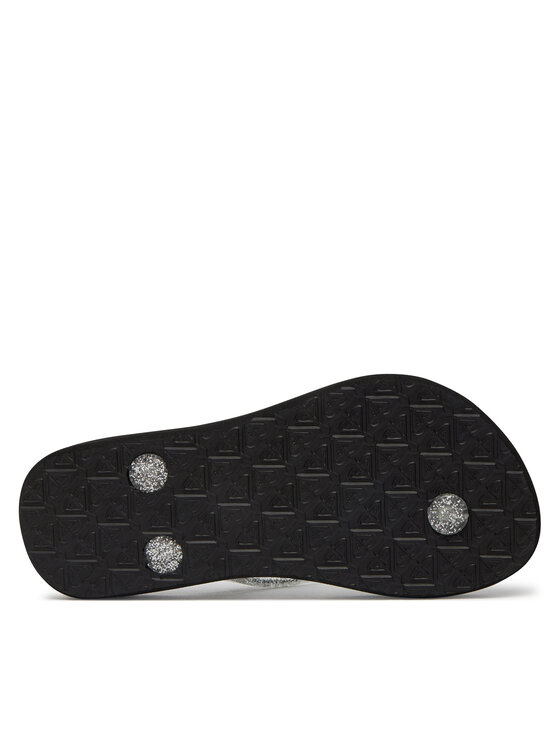 Roxy Roxy Japonki ARGL100263 Srebrny