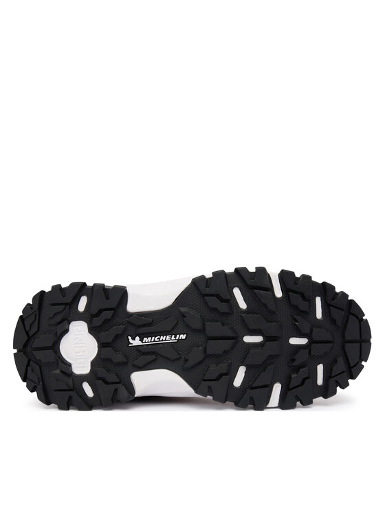 Primigi Primigi Snehule GORE-TEX 8936111 S Hnedá