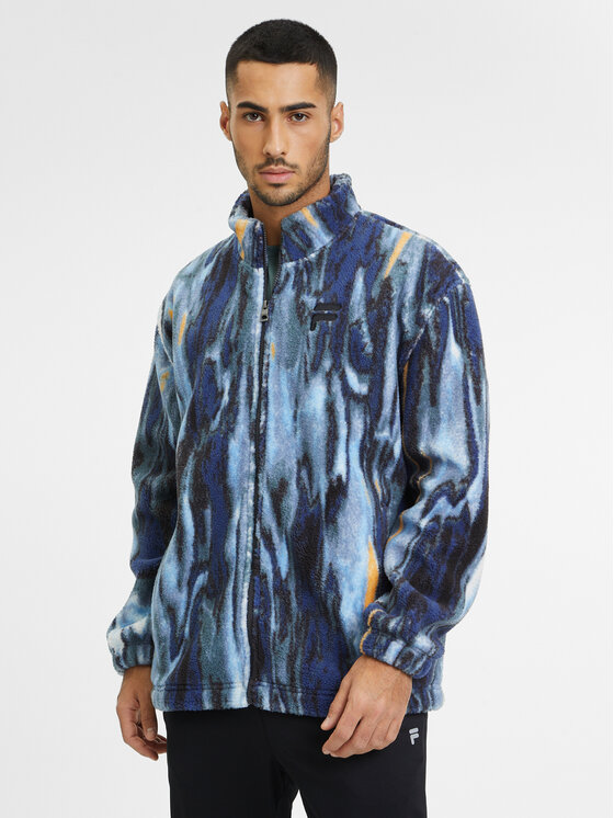 Fila Fila Fliis FAM0492 Sinine Regular Fit