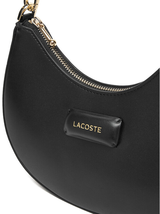 Lacoste Lacoste Torebka NF5154AU Czarny