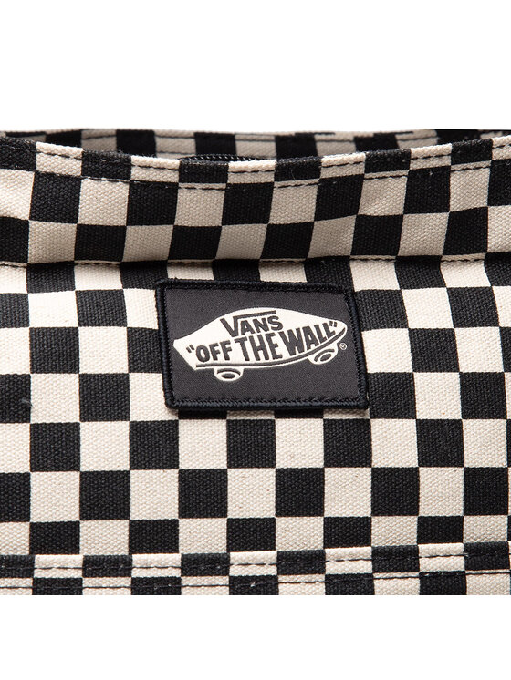 Vans Vans Kabelka Tell All Zip To VN0A5I1K7051 Černá