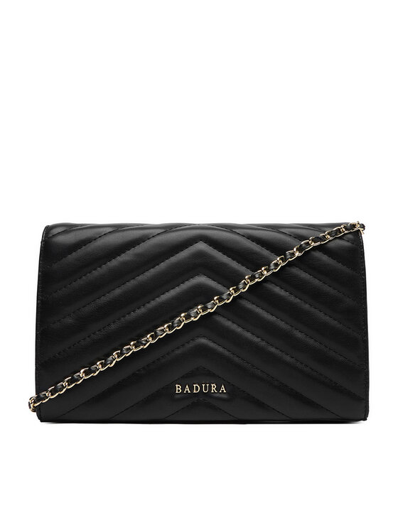 Badura Badura Borsetta FIONA-01 Nero