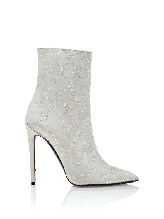 PHILIPP PLEIN PHILIPP PLEIN Stivaletti 22493 Beige
