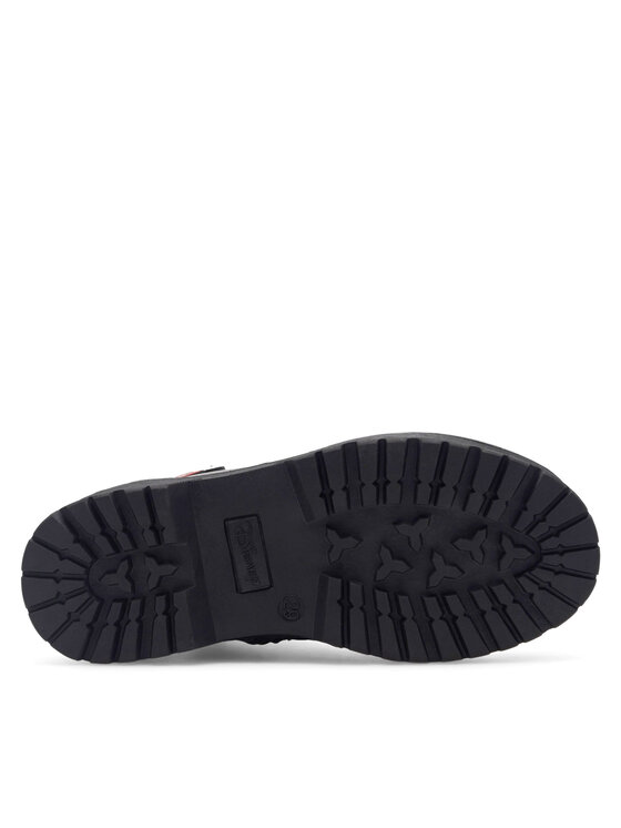 Mickey&Friends Mickey&Friends Schnürschuhe AW23-29DSTC Schwarz