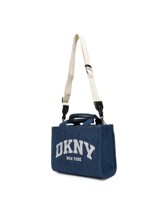DKNY DKNY Torebka R52ADC80 Niebieski