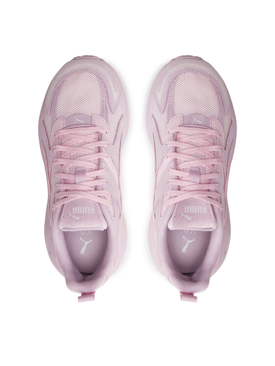 Puma Sneakersy Hypnotic LS 395295 06 Różowy | Modivo.pl