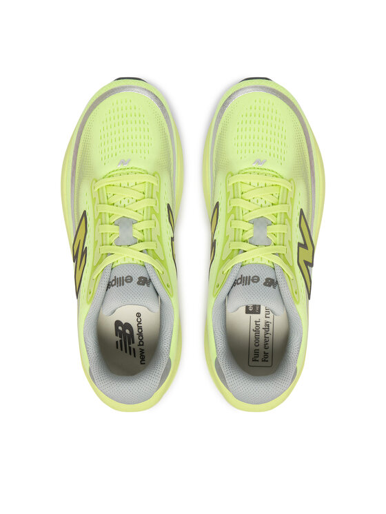 New Balance New Balance Pantofi pentru alergare Fresh Foam Ellipse v1 WELPS8NK Verde