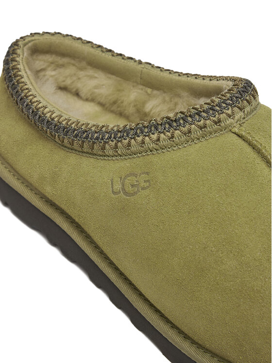 Ugg Ugg Апрески M Tasman II 1174671 Зелен
