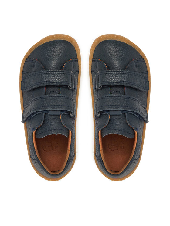 Froddo Froddo Halbschuhe G3130240 S Dunkelblau