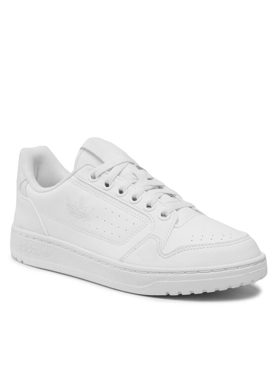 adidas adidas Laisvalaikio batai NY 90 Shoes HQ5842 Balta