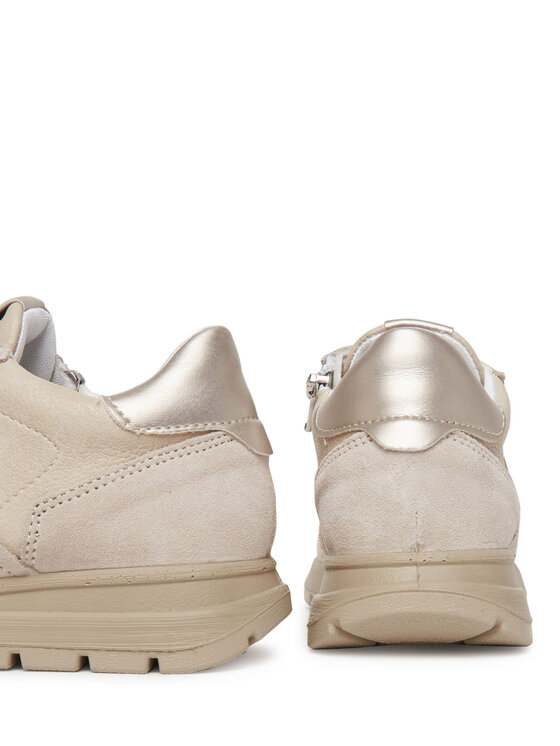 Primigi Primigi Сникърси 7873211 M Бежов