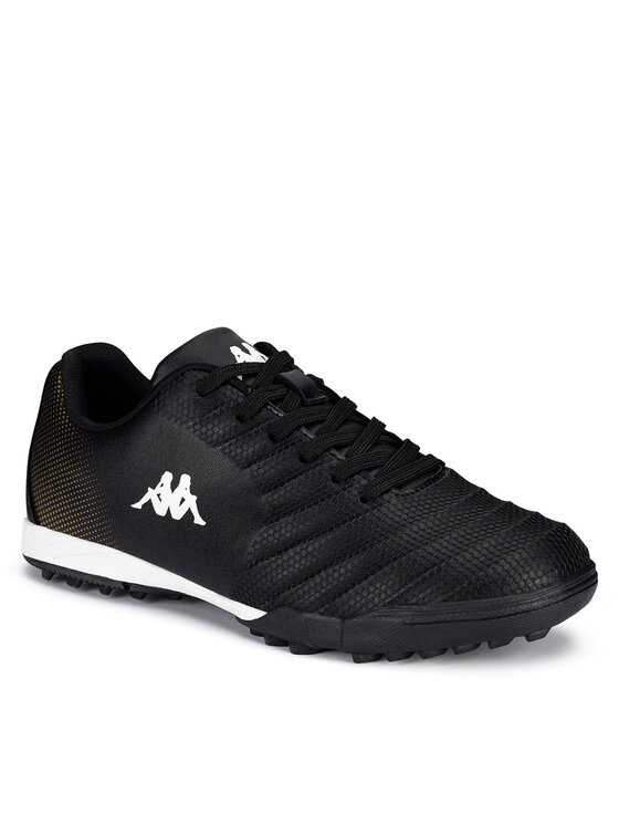 Kappa Kappa Sneakersy AW24-3C002a-K Czarny
