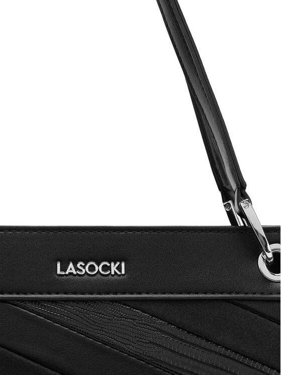 Lasocki Lasocki Τσάντα LSK-X-012-07 Μαύρο