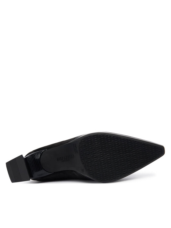 Hispanitas Hispanitas Stiefeletten HI254186 Schwarz