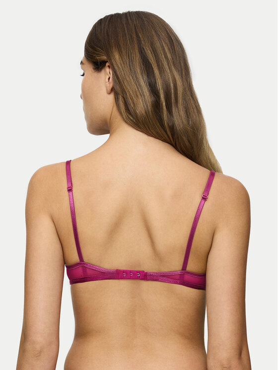 Triumph Triumph Reggiseno Push-up Crazy Stupid Love 10222374 Rosa