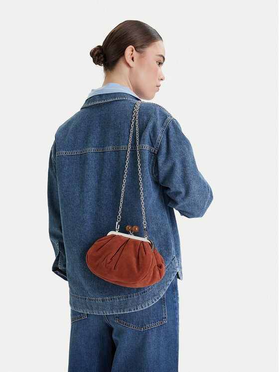 Weekend Max Mara Weekend Max Mara Сумка 2615511014650 Коричневий