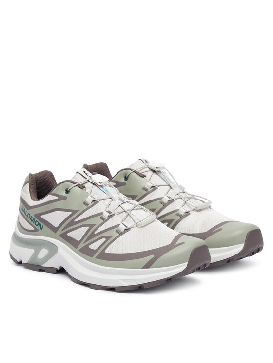 Salomon Salomon Сникърси Xt-Evr M L45414600 Сив