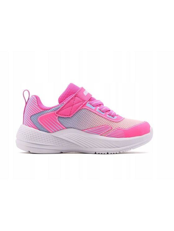 Skechers Skechers Sneakersy 303657N-HPMT Różowy