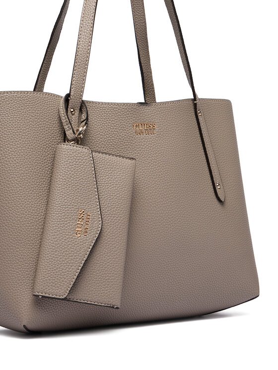 Guess Guess Rankinė HWPG96 48230 Smėlio