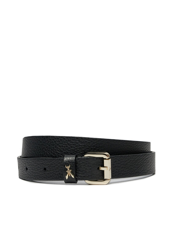 Curea de Damă Patrizia Pepe 8W0047/L001-K118 Negru