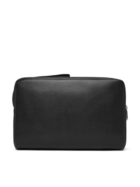 Lacoste Lacoste Kosmeetikakott NH5046OI Must
