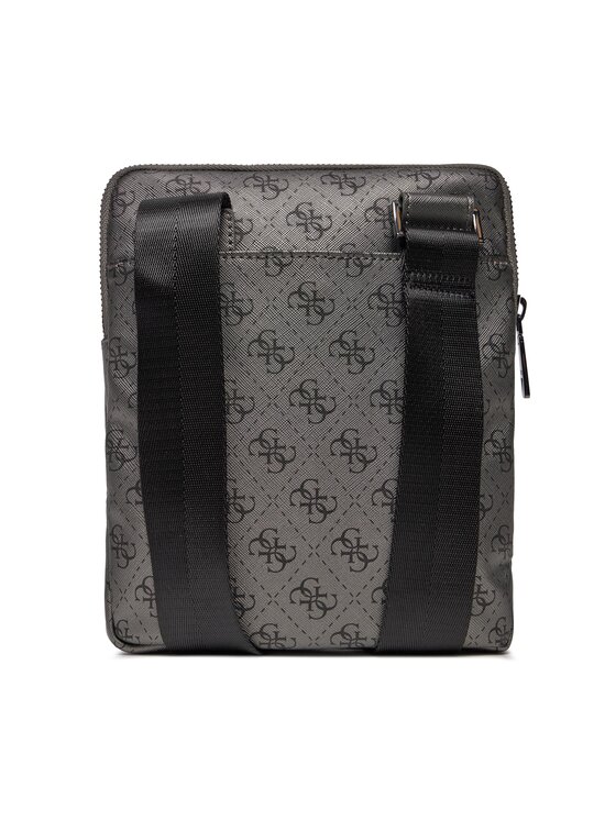 Guess Guess Плоска сумка HMMILS P4223 Сірий