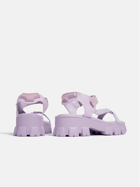 L37 L37 Tronchetti DON'T WAIT UP Viola