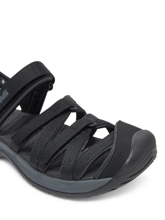 Teva Teva Basutės Tirra Sport 1166310 Juoda